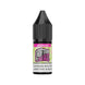Drifter Bar Salts Nic Salts 10mg - Sour Apple Ice 10mg 10ml Nic Salt Drifter