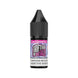 Drifter Bar Salts Nic Salts 10mg - Sweet Blueberry Ice 10mg 10ml Nic Salt Drifter