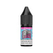 Drifter Bar Salts Nic Salts 20mg - Blue Razz Lemonade Ice 20mg 10ml Nic Salt Drifter