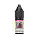 Drifter Bar Salts Nic Salts 20mg - Lemon Lime 20mg 10ml Nic Salt Drifter