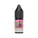 Drifter Bar Salts Nic Salts 20mg - Strawberry Banana Ice 20mg 10ml Nic Salt Drifter