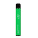 ELF BAR 600 DISPOSABLE VAPE POD DEVICE - Kiwi Passionfruit Guava Disposable Elf Bar   