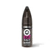 Riot Squad Exotic Fruit Frenzy Hybrid Nic Salt - 10mg 10ml Nic Salt Riot E Liquid