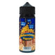 Fizzy Juice 100ml Shortfill - Butterscotch Popcorn E-Liquid Fizzy Juice