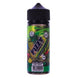 Fizzy Juice 100ml Shortfill - Pineapple E-Liquid Fizzy Juice