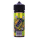 Fizzy Juice 100ml Shortfill - Mango E-Liquid Fizzy Juice
