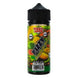 Fizzy Juice 100ml Shortfill - Tropical Delight E-Liquid Fizzy Juice