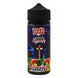 Fizzy Juice Shisha Series 100ml Shortfill - Watermelon Hookah E-Liquid Fizzy Juice