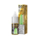 Bar Series Gold 10mg Nic Salt - Fizzy White Grape 10mg 10ml Nic Salt Bar Series