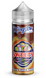 Kingston Sweets 120ML Shortfill - Fizzy Cola Bottles E-Liquid Kingston