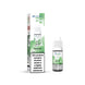 Hayati Pro Max Nic Salt 10mg - Fresh Mint 10mg 10ml Nic Salt Hayati