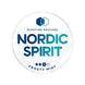 Nordic Spirit Strong 9mg Nicotine Pouches - Frosty Mint 9mg Nicotine Pouches Nordic Spirit