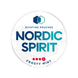 Nordic Spirit Extra Strong 11mg Nicotine Pouches - Frosty Mint 11mg Nicotine Pouches Nordic Spirit