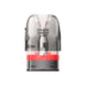 Geekvape Q Pod Side Fill Cartridges 3 Pack - 0.4 Ohm 2ml Vape Pods Geekvape