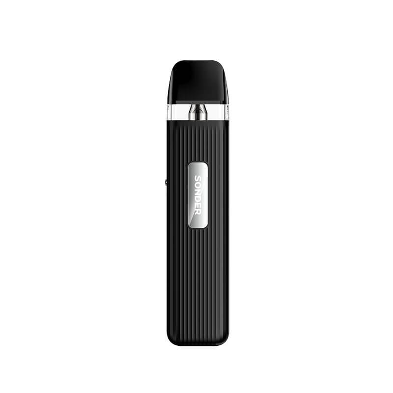 Geekvape Sonder Q Vape Kit - Black VAPE KITS Geekvape