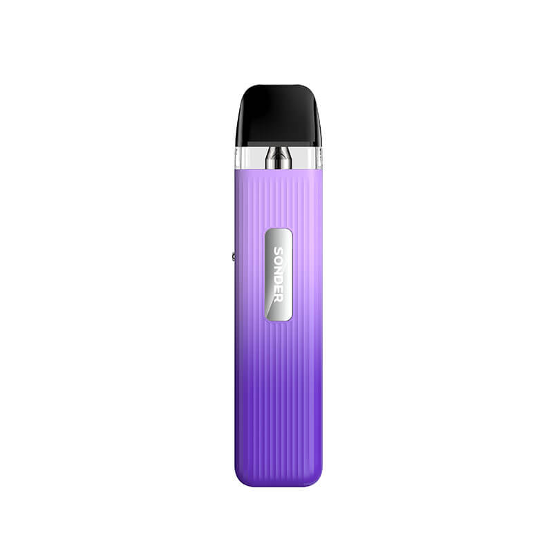 Geekvape Sonder Q Vape Kit - Purple VAPE KITS Geekvape