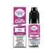 Dinner Lady Grape Nic Salt - 10mg 10ml Nic Salt Dinner Lady