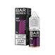 Bar Series 20mg Nic Salt - Grape 20mg 10ml Nic Salt Bar Series