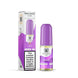 Bar Juice 5000 Grape Nic Salt - 20mg 10ml Nic Salt Bar Juice 5000