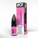 Riot X 10mg Nic Salt - Grape & Strawberry 10mg 10ml Nic Salt Riot E Liquid