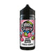 Doozy Vape Co Seriously Tropical Shortfill 100ml - Guava Kiwi Ice 100ml Shortfills Doozy Vape Co