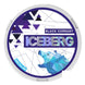 Iceberg Medium 20mg Nicotine Pouches - Black Currant 20mg Nicotine Pouches Iceberg