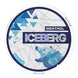 Iceberg Medium 20mg Nicotine Pouches - Menthol 20mg Nicotine Pouches Iceberg