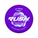 Rush Pro 16mg Nicotine Pouches - Icy Grape 16mg Nicotine Pouches Rush