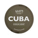 Cuba Nicotine Pouches Coca Leaf 43MG Nicotine Pouches Cuba