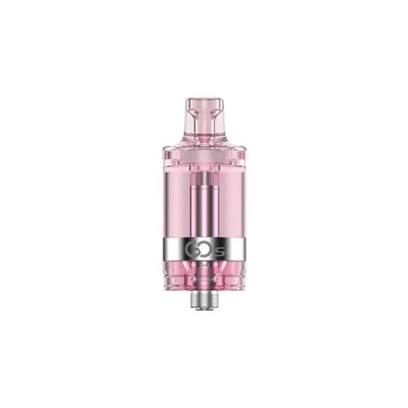 Innokin Go S Tank - Pink Tanks Innokin