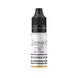 Serendipity Irie Vibes Nic Salt - 10mg 10ml Nic Salt Wick Liquor