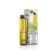 IVG 2400 4 in 1 Disposable Vape - Banana Edition 20mg Legal Big Puff Device IVG