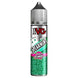 IVG Select Range 50ml Shortfill - Spearmint E-Liquid IVG