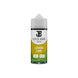 Juice Bar Shortfill 100ml E-Liquid - Lemon Lime E-Liquid Juice Bar