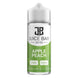 Juice Bar Shortfill 100ml E-Liquid - Apple Peach E-Liquid Juice Bar Apple Peach