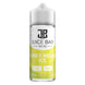 Juice Bar Shortfill 100ml E-Liquid - Honey Melon Ice E-Liquid Juice Bar