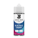 Juice Bar Shortfill 100ml E-Liquid - Blue Razz Cherry E-Liquid Juice Bar