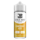 Juice Bar Shortfill 100ml E-Liquid - Energy Ice E-Liquid Juice Bar