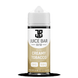 Juice Bar Shortfill 100ml E-Liquid - Creamy Tobacco E-Liquid Juice Bar