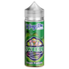 Kingston Sweets 100ML Shortfill - Fruit Pastels E-Liquid Kingston