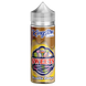 Kingston Sweets 100ML Shortfill - Banilla Fudge E-Liquid Kingston