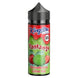 Kingston 50/50 Fantango 100ML Shortfill - Strawberry & Lime Ice