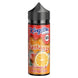 Kingston 50/50 Fantango 100ML Shortfill - Orange & Mango Ice