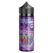 Kingston 50/50 Fantango 100ML Shortfill - Grapeberry ice