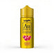 Kingston AU Gold Shortfill 120ml E-liquid - Cherry Drops E-Liquid Kingston