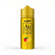 Kingston AU Gold Shortfill 100ml E-liquid - Tropical Mango E-Liquid Kingston