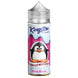 Kingston Chilly Willies 120ML Shortfill - Pink Slush E-Liquid Kingston