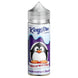 Kingston Chilly Willies 120ML Shortfill - Blackcurrant Slush E-Liquid Kingston Blackcurrant Slush