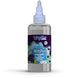 Kingston E-liquids Menthol 500ml Shortfill - Black Grape lime Bubblegum Menthol E-Liquid Kingston Black Grape lime Bubblegum Menthol