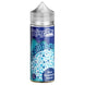 Kingston Gazillions 120ML Shortfill - Blue Raspberry E-Liquid Kingston